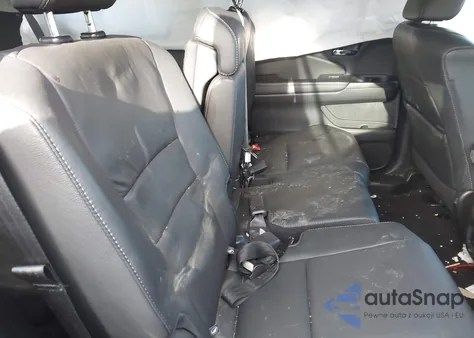 2022 Honda Pilot Awd Special Edition from USA, damaged, VIN 5FNYF6H26NB065339